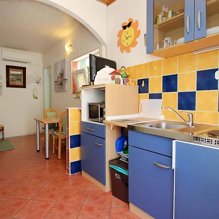 Apartment With Parking Space Silo, Krk - 18735 Šilo