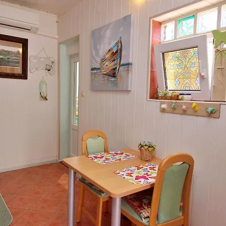 Apartment With Parking Space Silo, Krk - 18735
