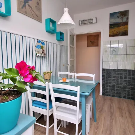 With Parking Space Silo, Krk - 18735 Apartment