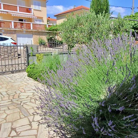 Apartament With Parking Space Silo, Krk - 18735 *