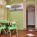 With Parking Space Silo, Krk - 18735 Apartament *