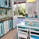 Apartament With Parking Space Silo, Krk - 18735 *