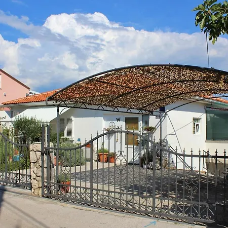 Apartament With Parking Space Silo, Krk - 18735 *